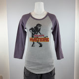 HYSTERIC LONG SLEEVE - MEDIUM
