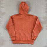 QUIKSILVER HOOD JACKET - MEDIUM