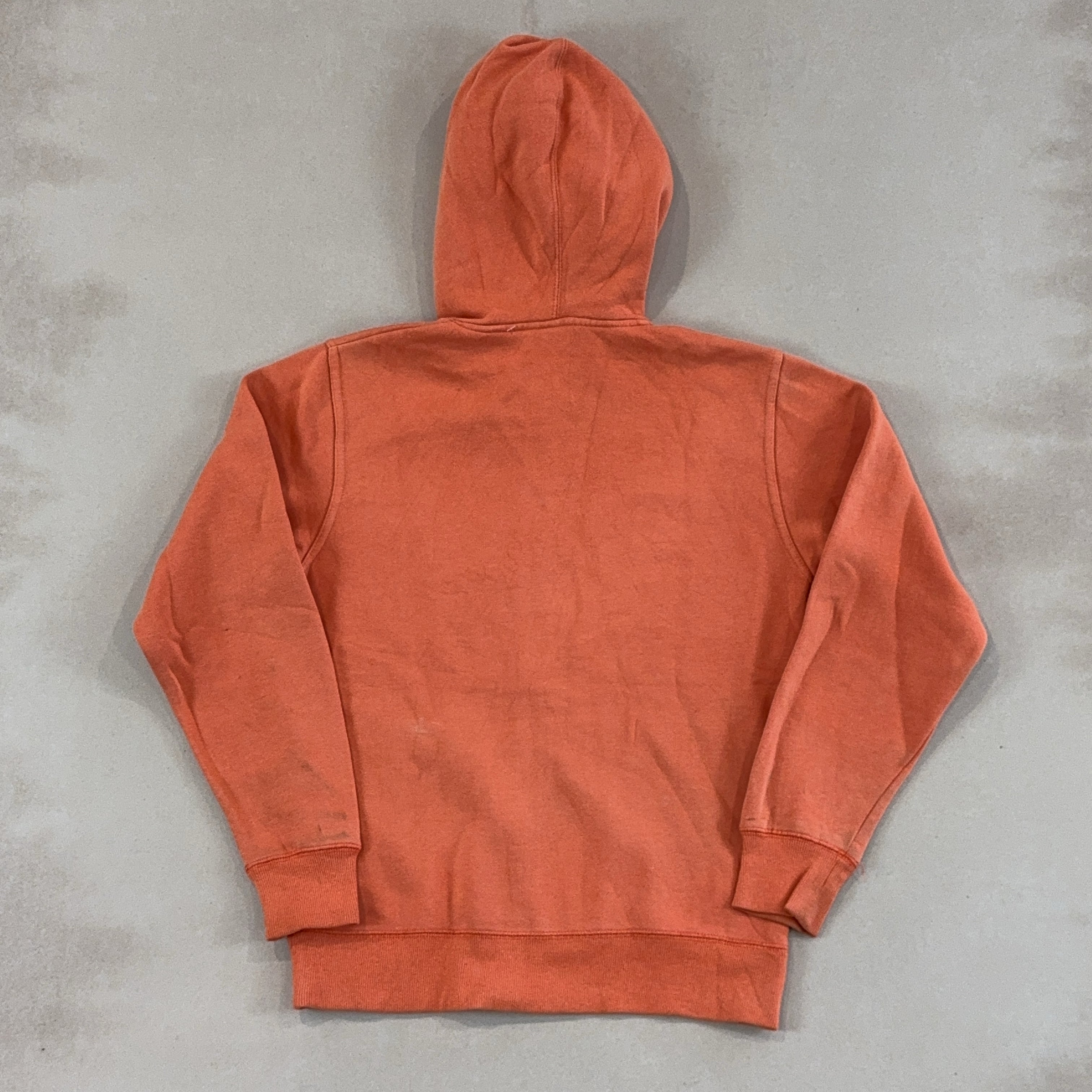 QUIKSILVER HOOD JACKET - MEDIUM