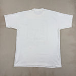 REGGAE GRAPHIC TEE - X LARGE
