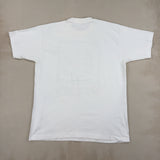 REGGAE GRAPHIC TEE - X LARGE