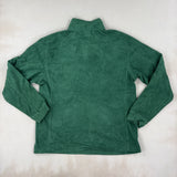 L.L. BEAN QUARTER ZIP - MEDIUM