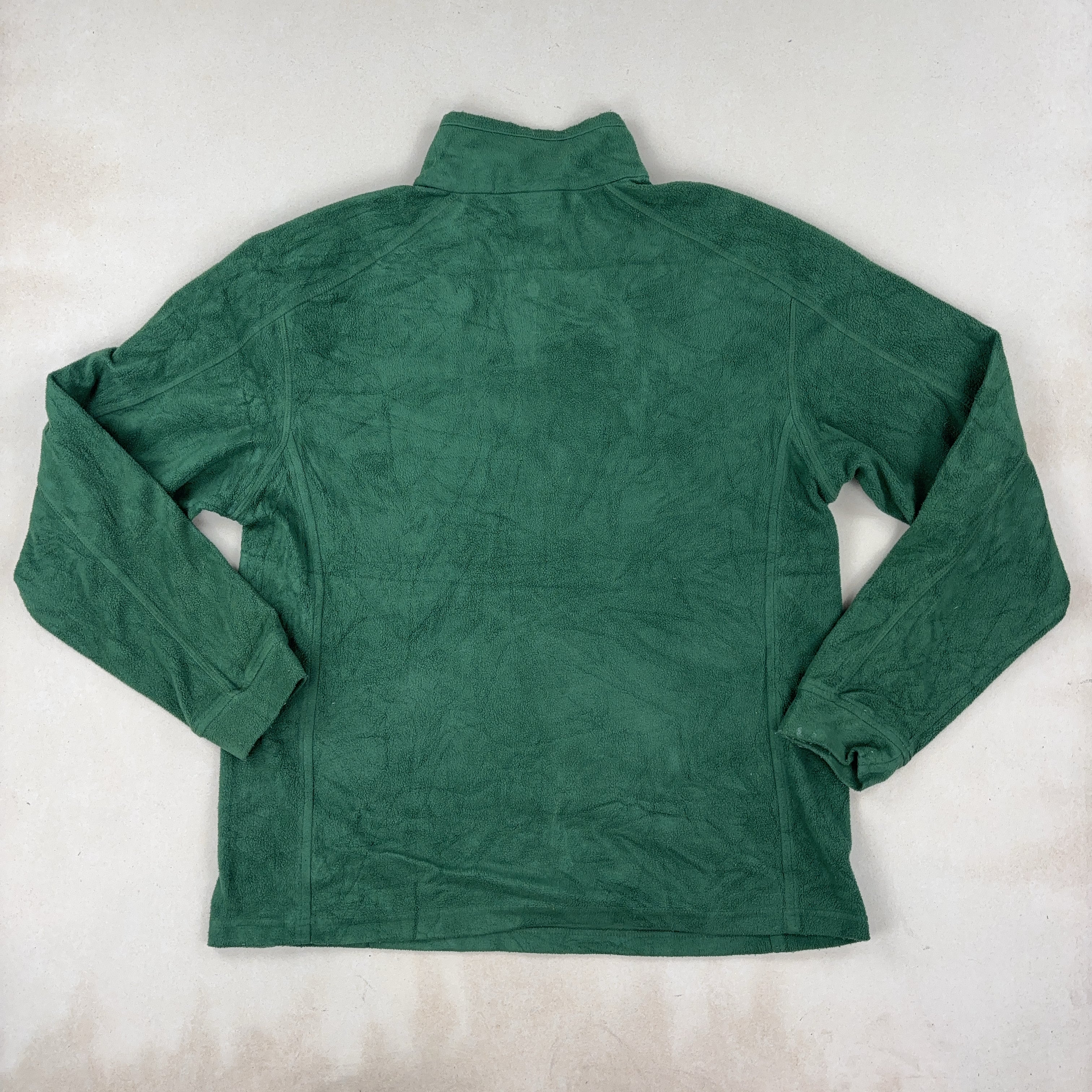 L.L. BEAN QUARTER ZIP - MEDIUM