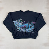 SPINOUT CREW - MEDIUM