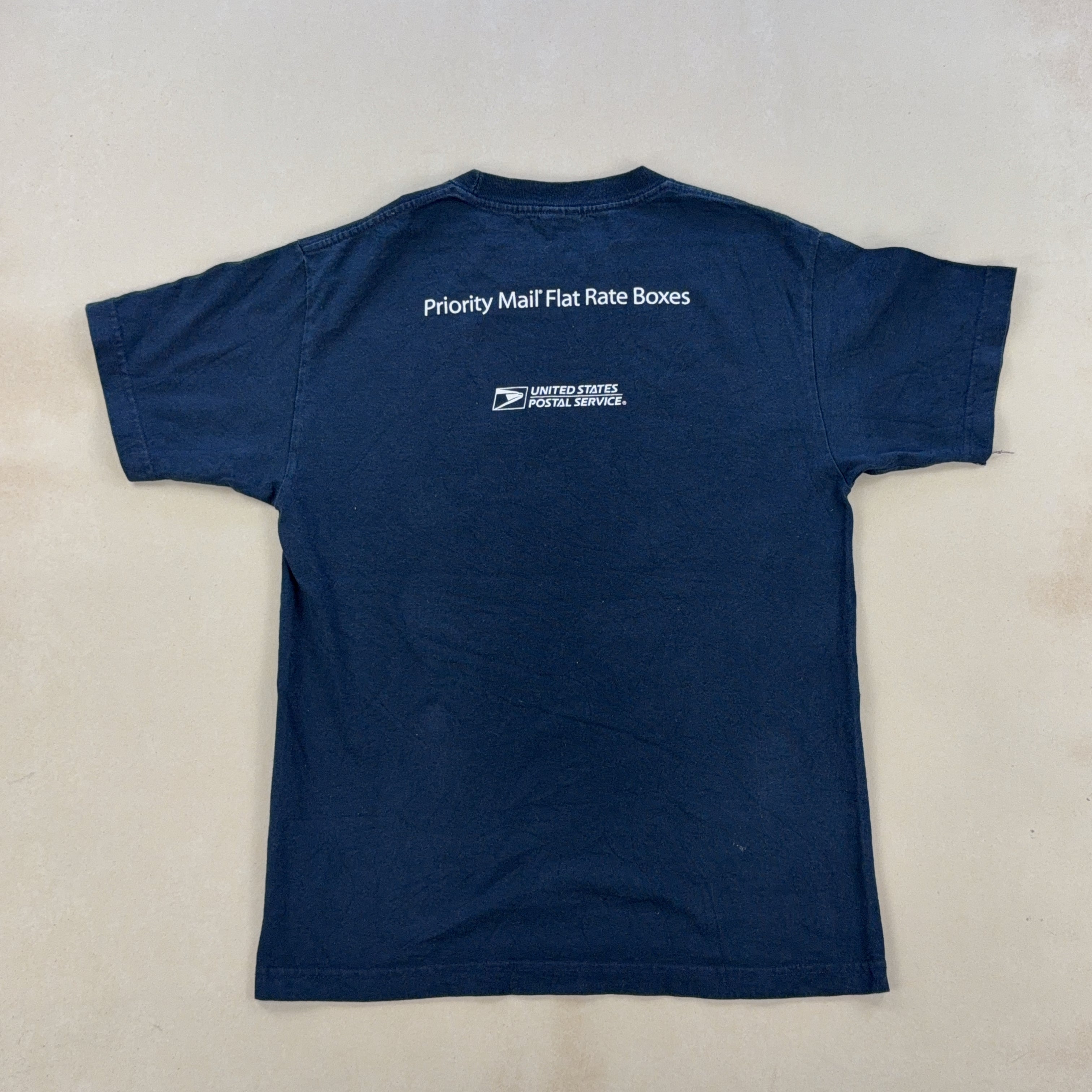 A SIMPLIER WAY TO SHIP TEE - MEDIUM