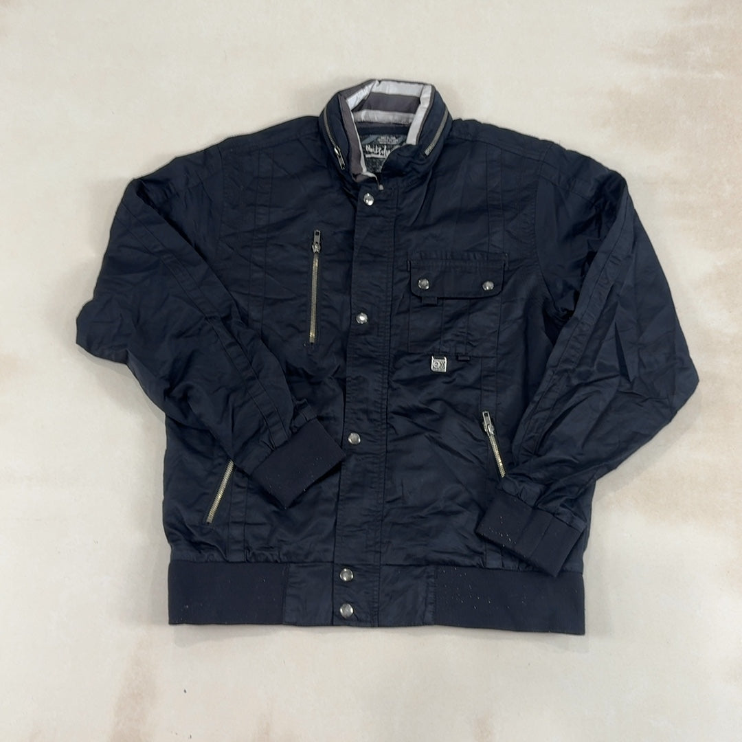 QUICKSILVER JACKET - LARGE