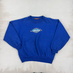 ALOHA SURFBOARDS CREW - MEDIUM