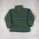 KICKS WATERPROOF JACKET - LARGE