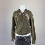 RALPH LAUREN HOODIE - MEDIUM