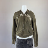 RALPH LAUREN HOODIE - MEDIUM