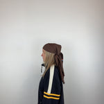 HEAD SCARF