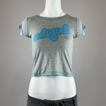 ADIDAS TOP - X SMALL