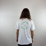 'SAVE THE RAINFOREST' TEE - LARGE