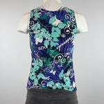 DEUXCINQ TANKINI - LARGE