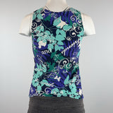 DEUXCINQ TANKINI - LARGE