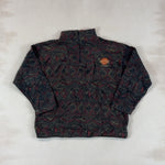 HARD ROCK CAFE FLEECE - MEDIUM