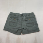 AMERICAN EAGLE OUTFITTERS SHORTS - SMALL