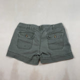 AMERICAN EAGLE OUTFITTERS SHORTS - SMALL