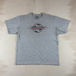 NIKE ILLINOIS TEE - LARGE