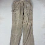 CARHARTT PANTS - MEDIUM