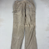 CARHARTT PANTS - MEDIUM