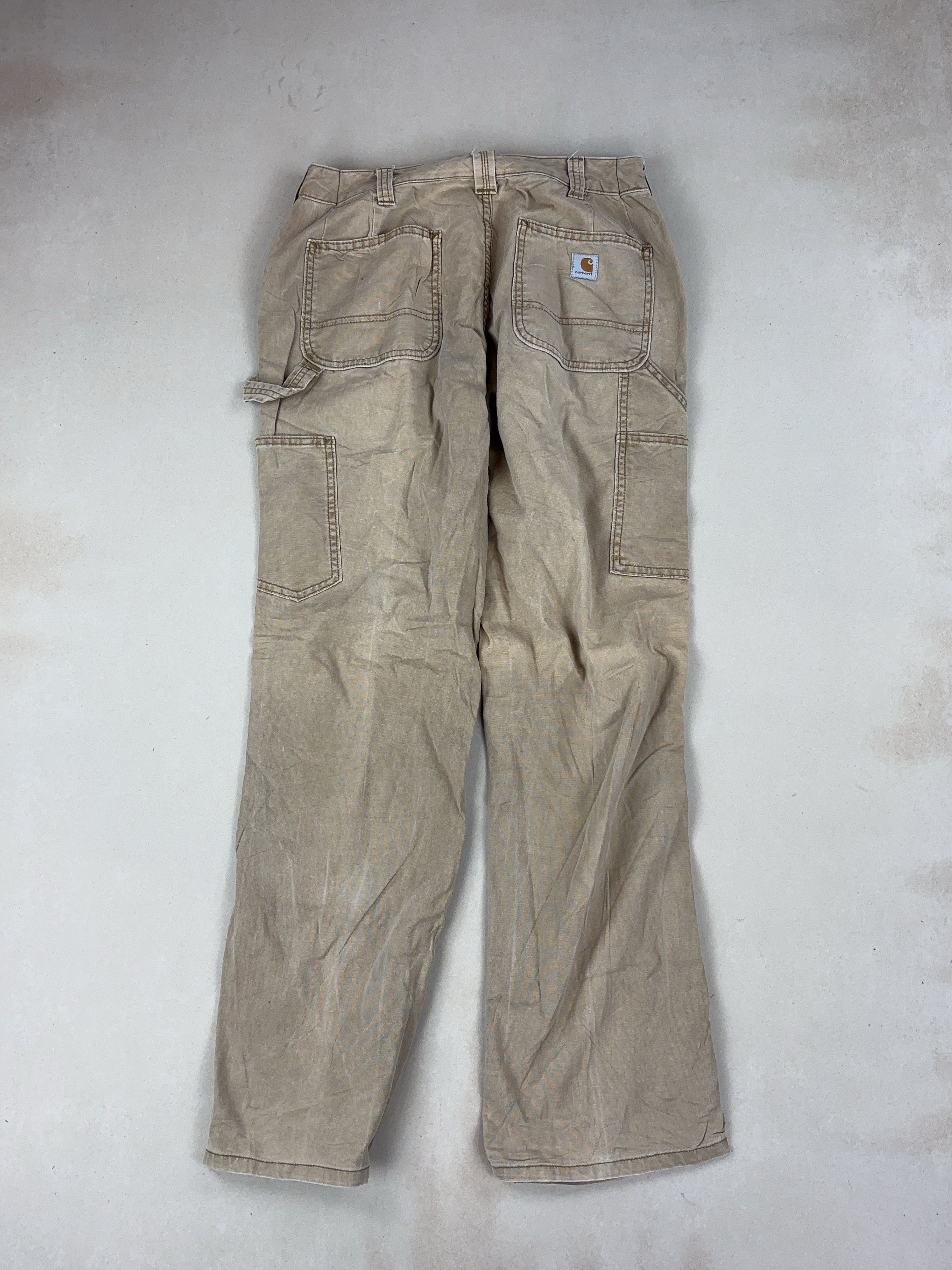 CARHARTT PANTS - MEDIUM