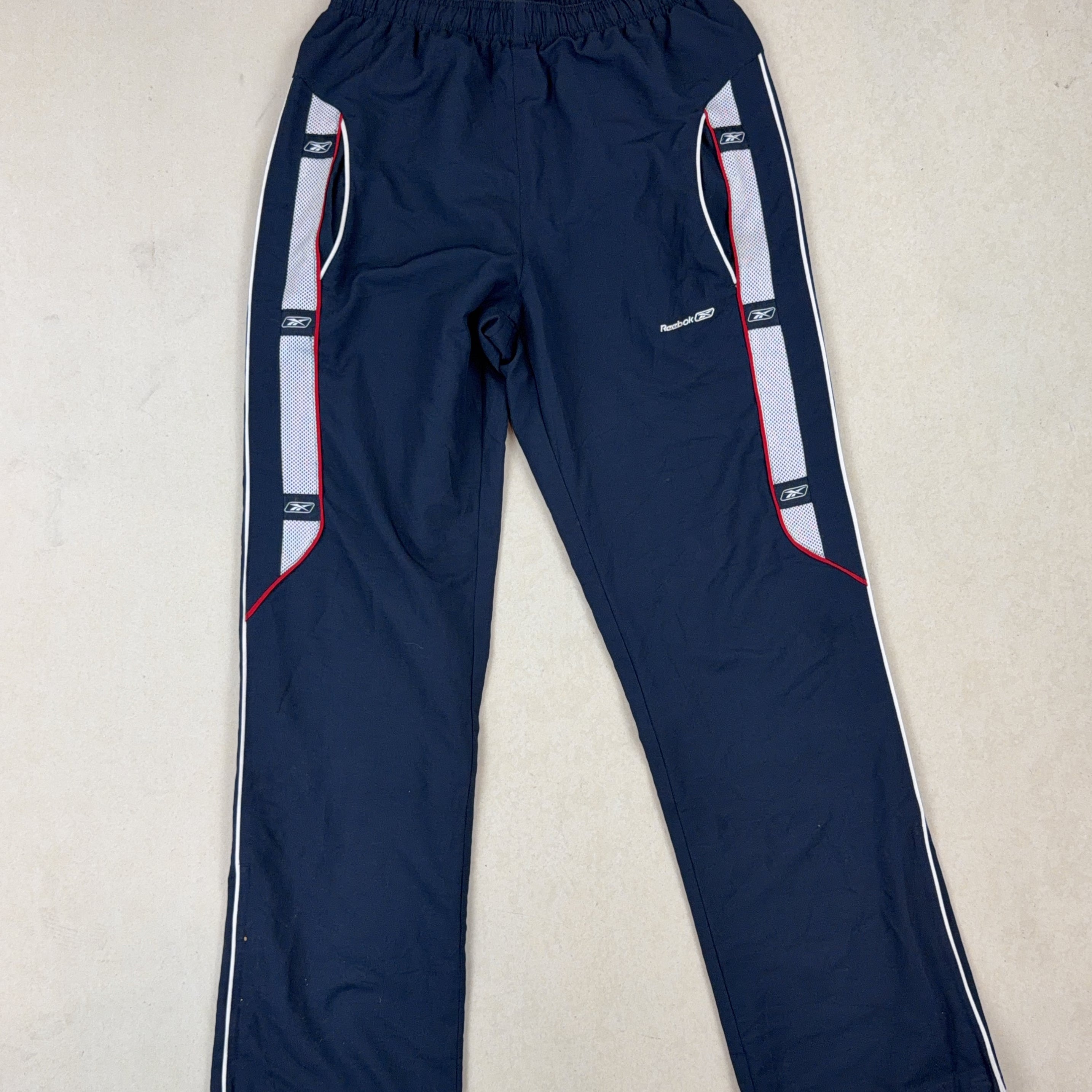 REEBOK SPRAY PANTS - MEDIUM