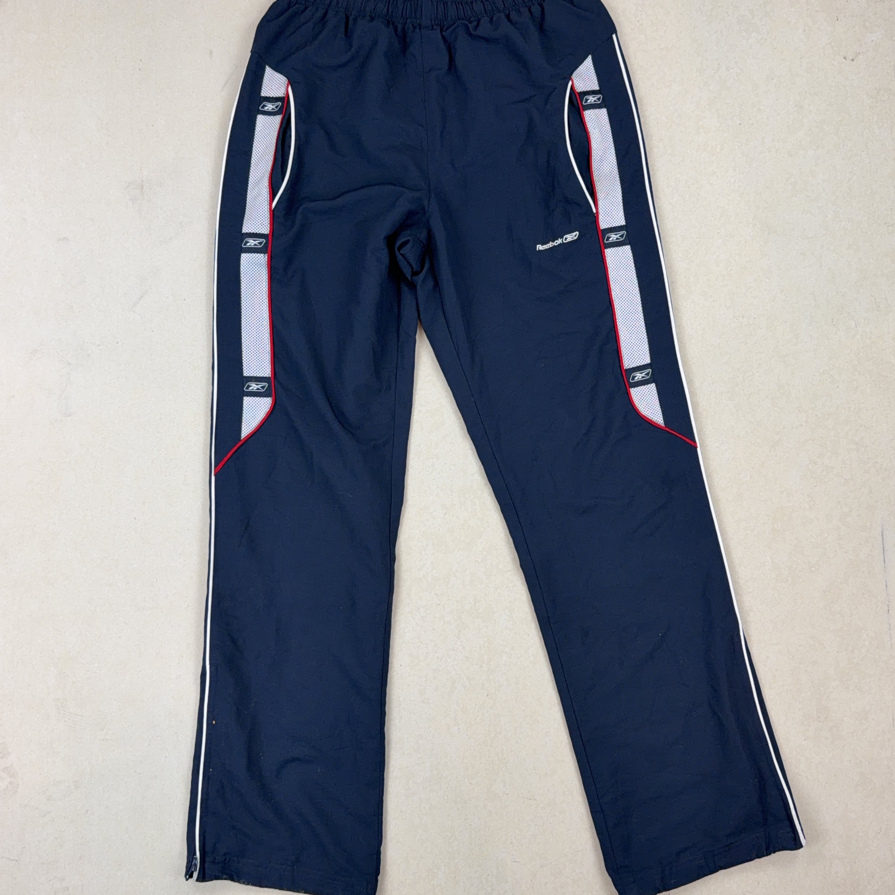 REEBOK SPRAY PANTS - MEDIUM