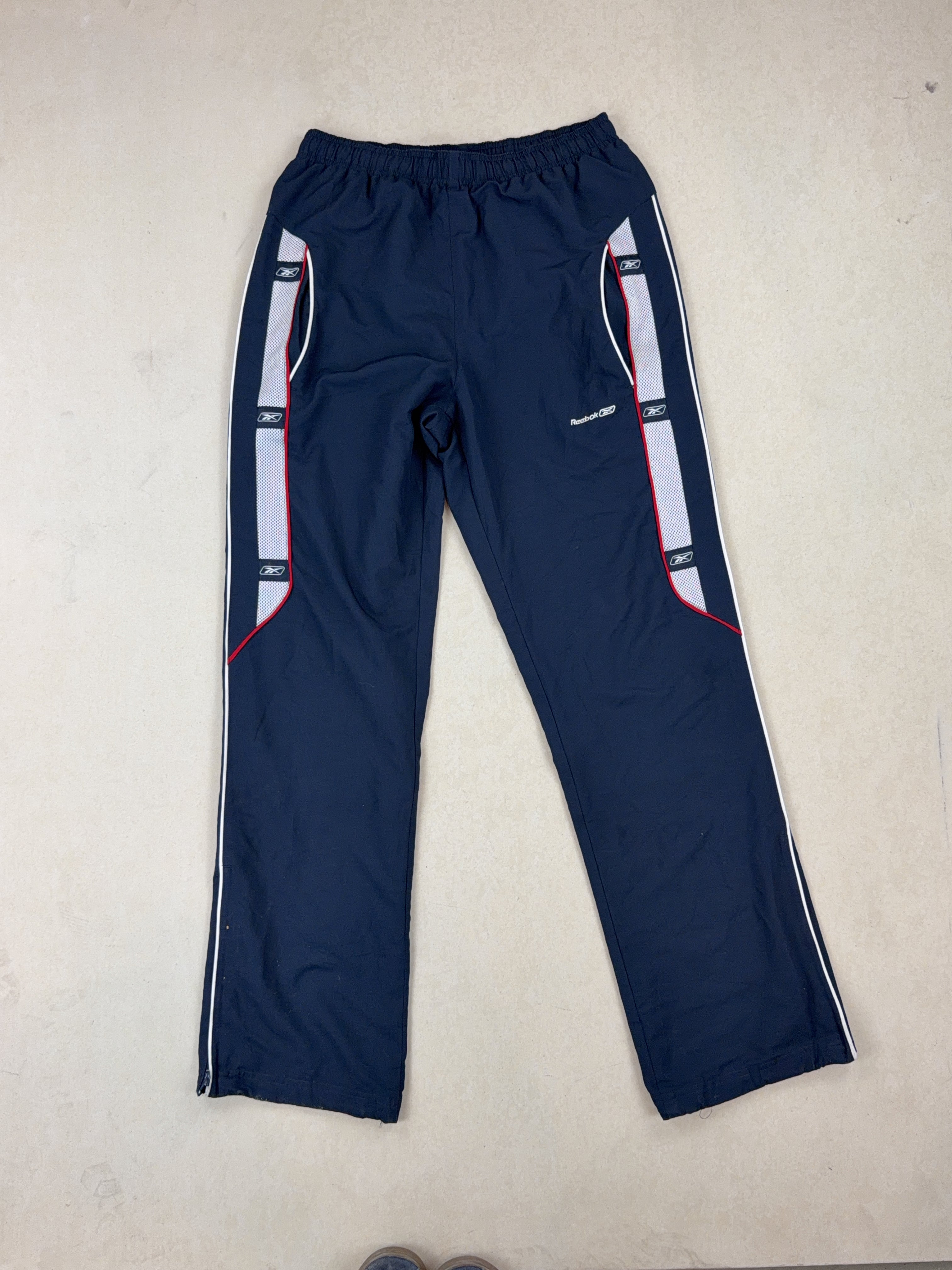 REEBOK SPRAY PANTS - MEDIUM