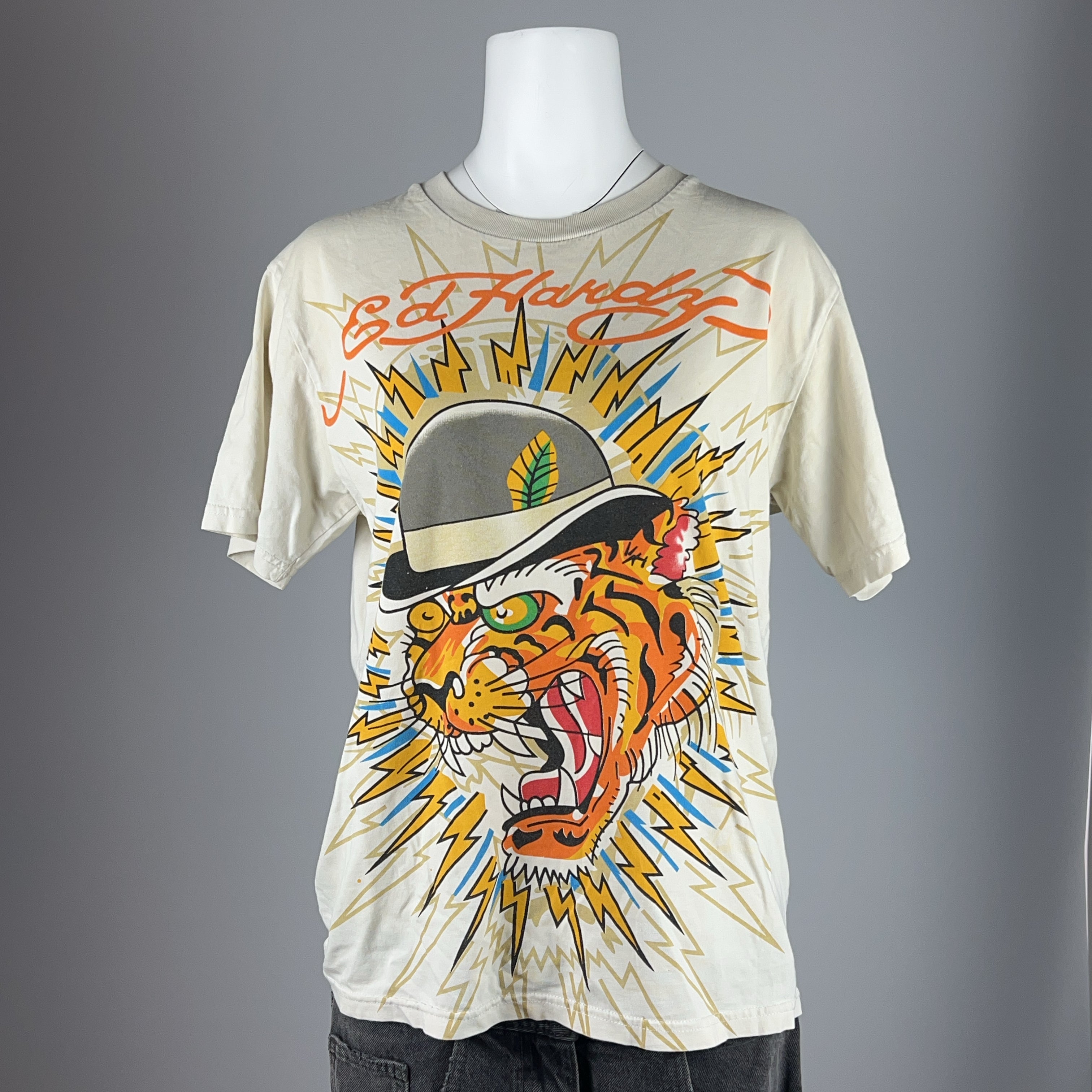 ED HARDY TOP - LARGE