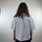 VINTAGE BOXY SHIRT - LARGE
