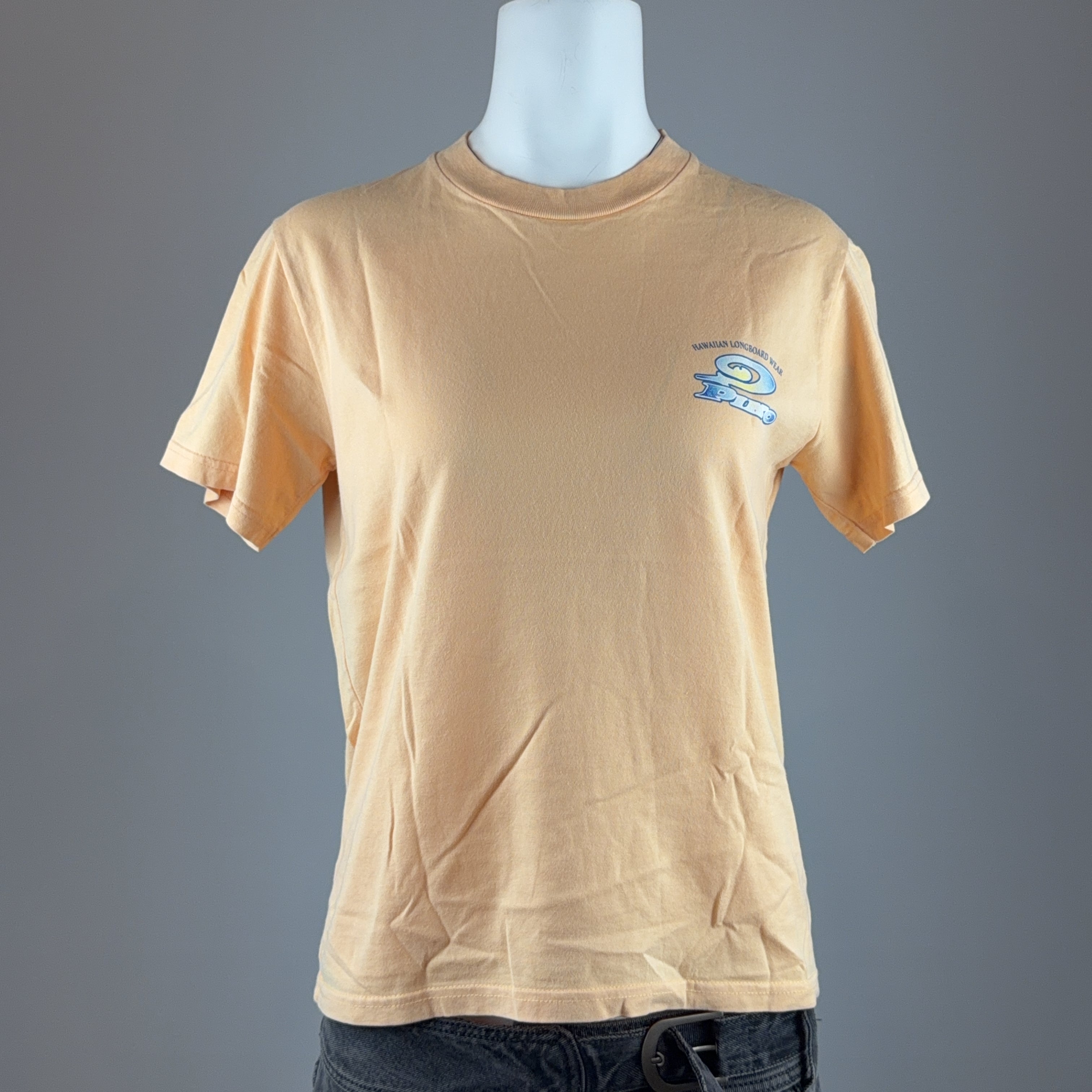 PIKO TEE - SMALL