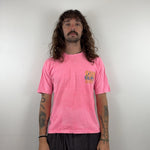 QUIKSILVER TEE - SMALL