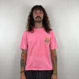 QUIKSILVER TEE - SMALL
