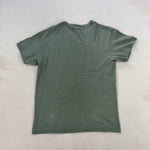 MOSSY OAK TEE - MEDIUM
