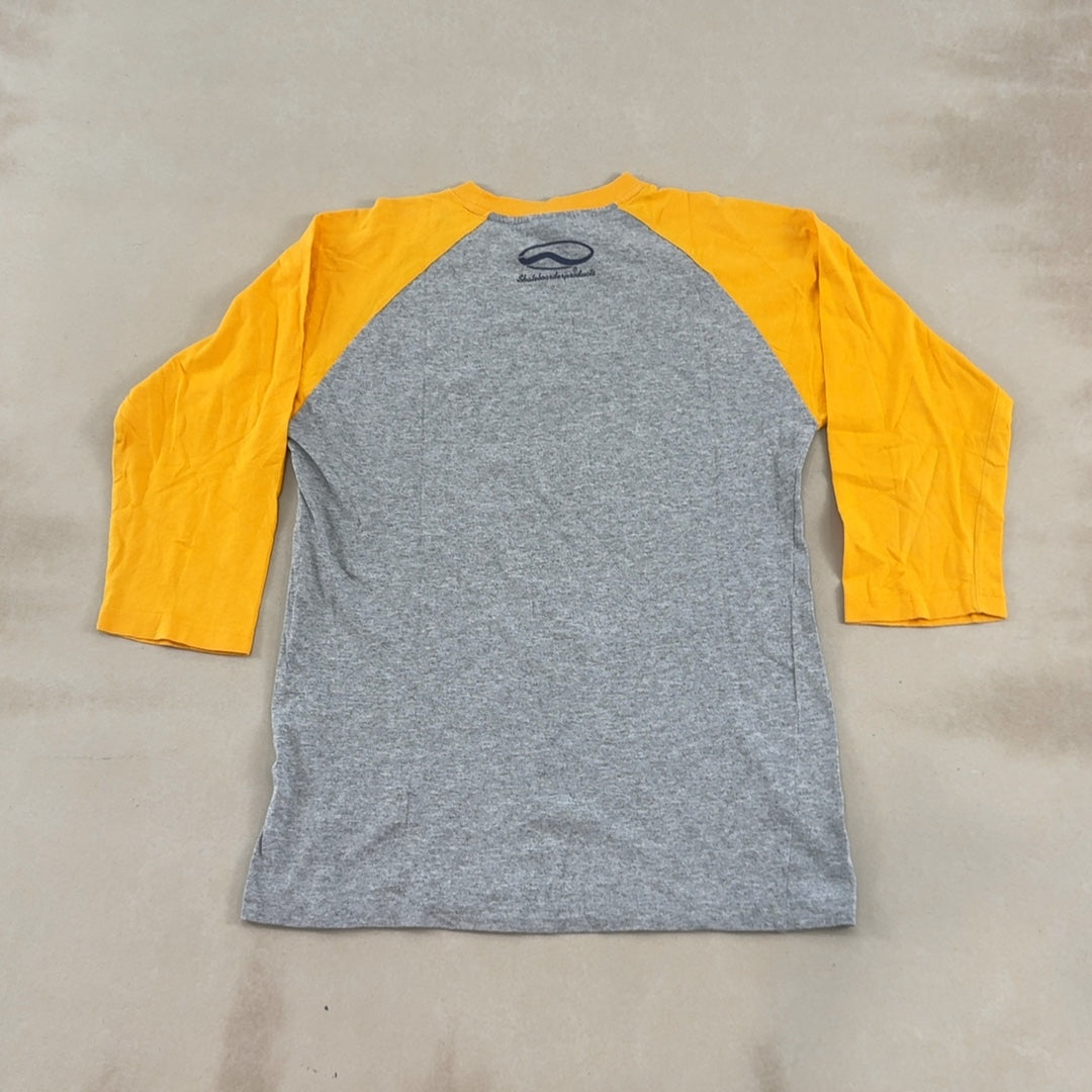 VANS LONG SLEEVE - MEDIUM