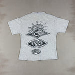 RIP CURL TEE - SMALL