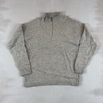 WOOLRICH QUARTER ZIP - X LARGE