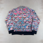 ADIDAS JACKET - LARGE