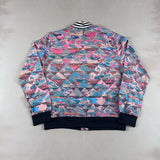 ADIDAS JACKET - LARGE