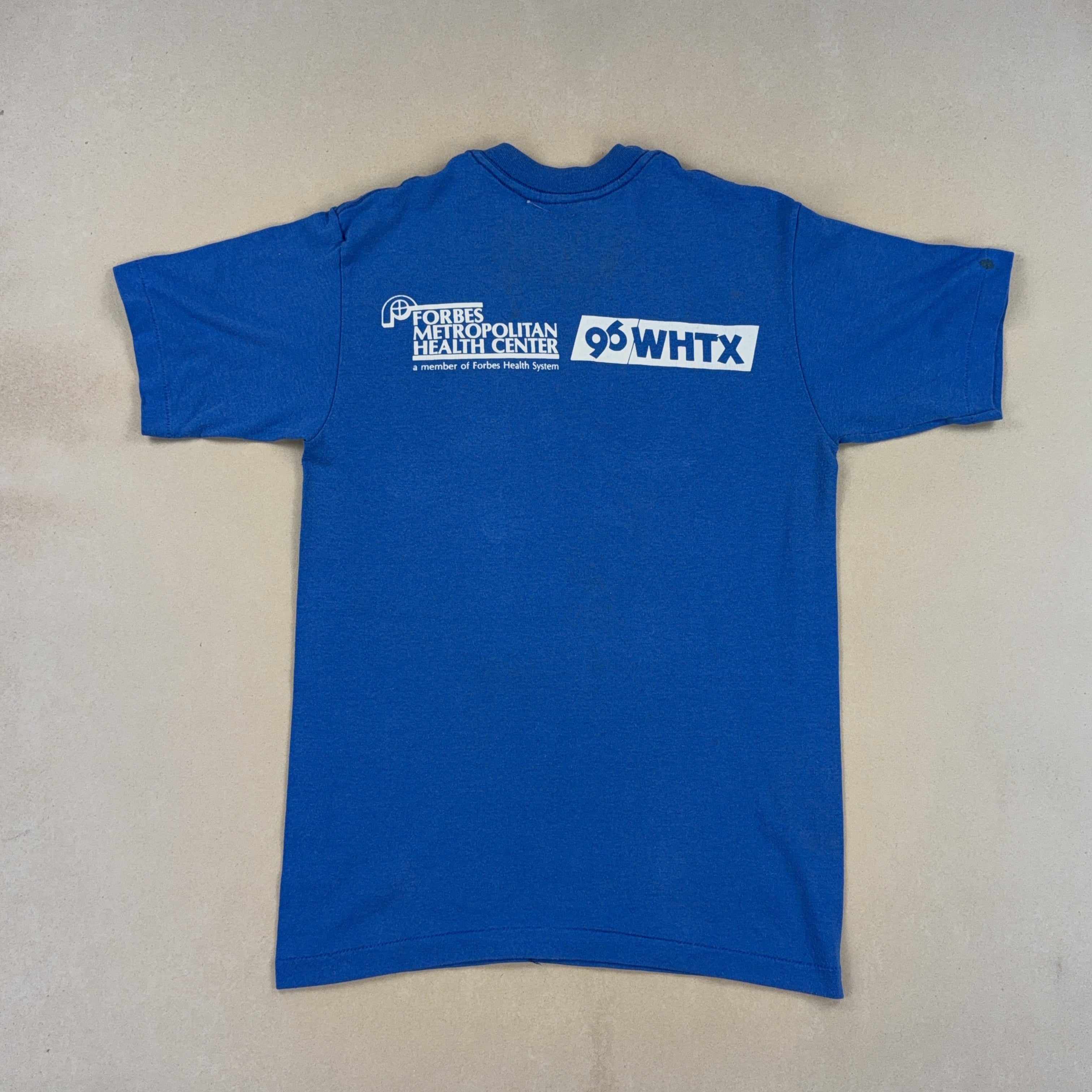 GREENFIELD GLIDE 89' TEE - SMALL