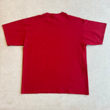 NIKE ATHLETICS TEE - EXTRA LARGE