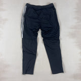 ADIDAS SPORT PANTS - LARGE