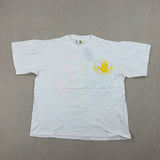 BODY GLOVE TEE - MEDIUM