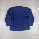 VINTAGE DENIM SHIRT - LARGE