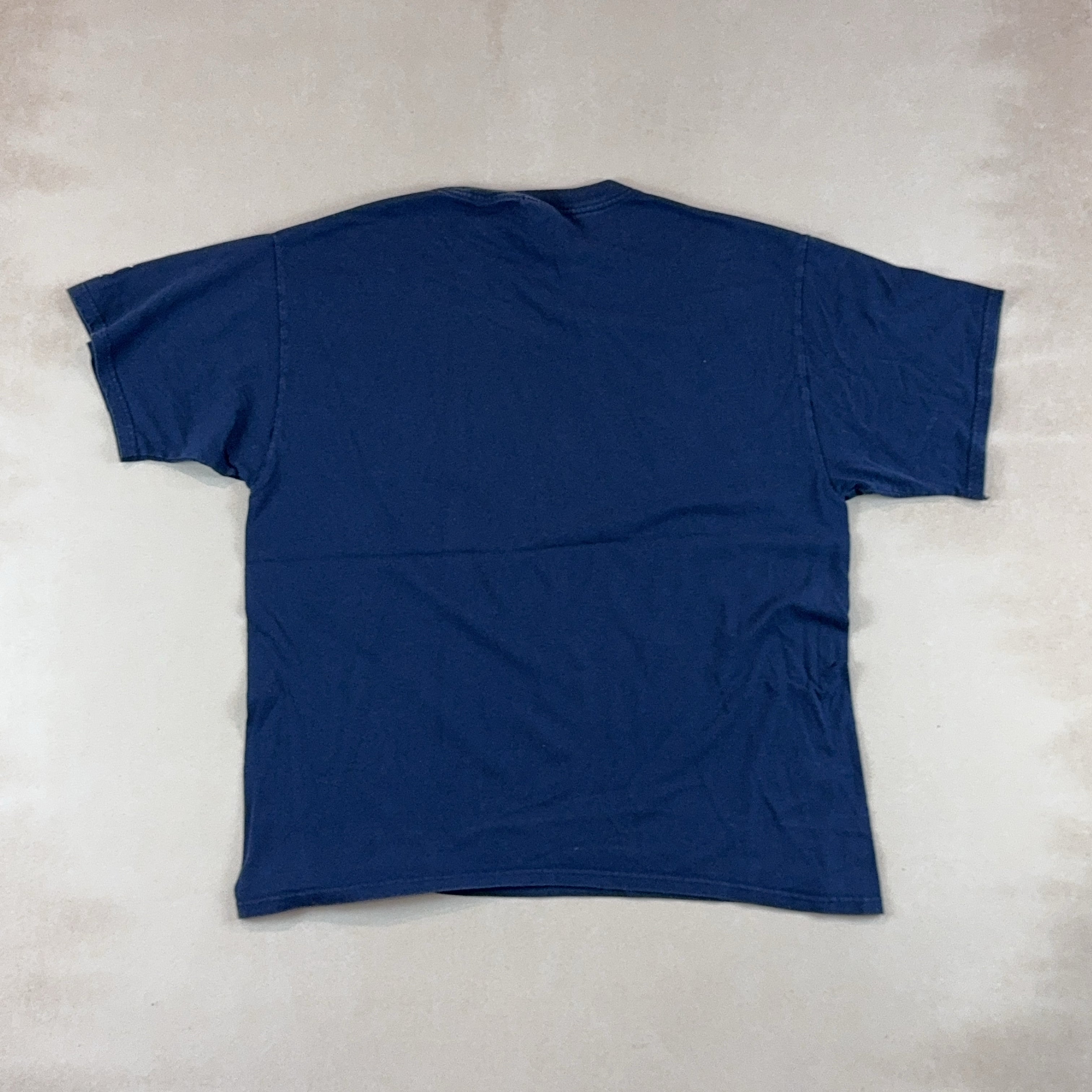 NIKE RED SOX TEE - LARGE