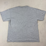 NIKE GREY TEE - X LARGE