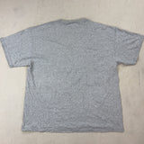 NIKE GREY TEE - X LARGE