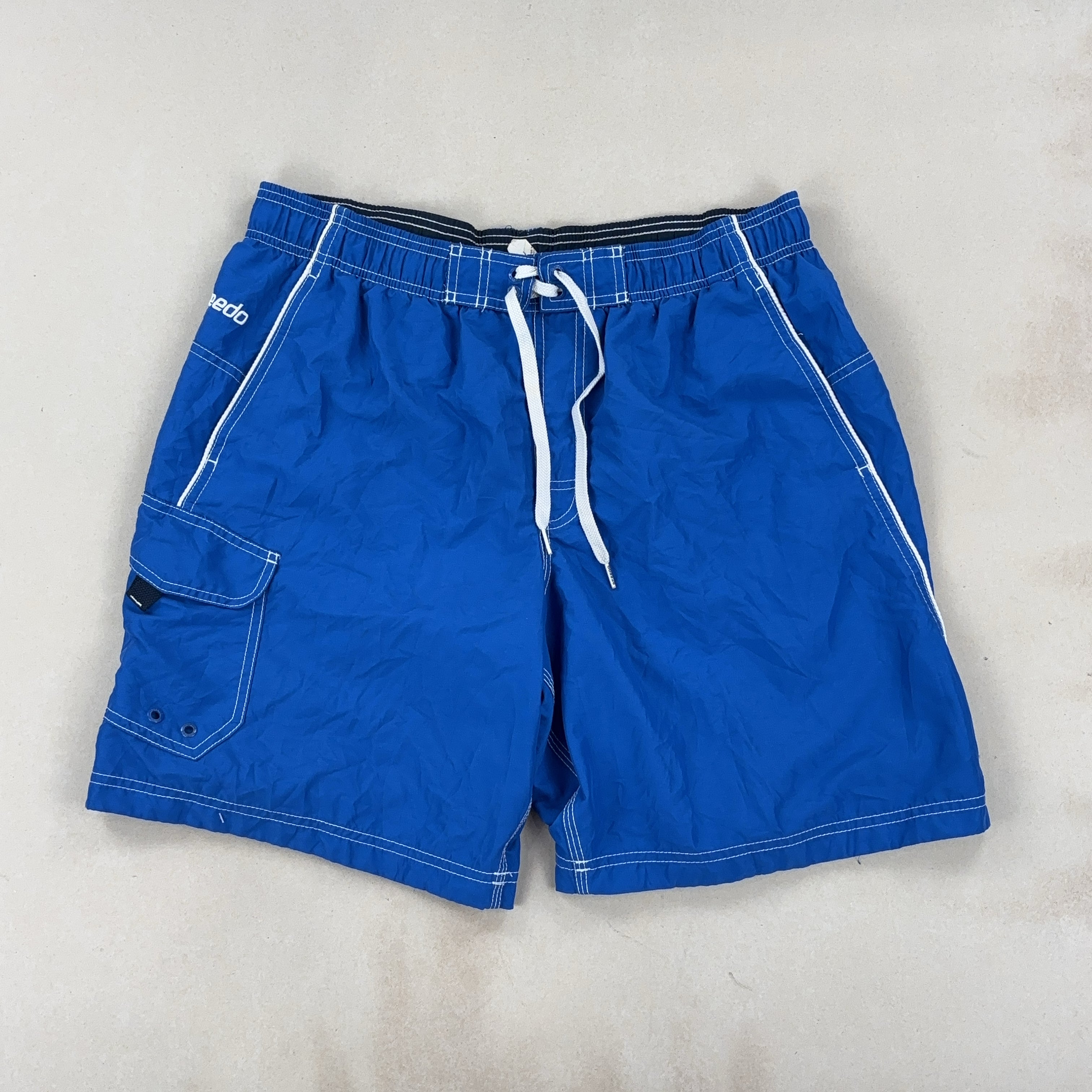 SPEEDO BOARDIES - LARGE