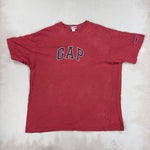 GAP TEE - 2X LARGE